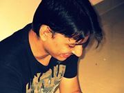 Saurabh Narayan singh