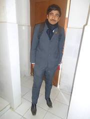 Shyam Kumar