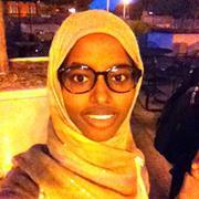 Zaina Khalid