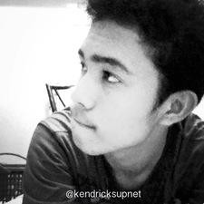 Kendrick Supnet