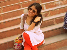Shefali Thakur