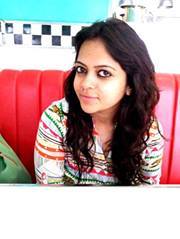 Pallavi Chauhan