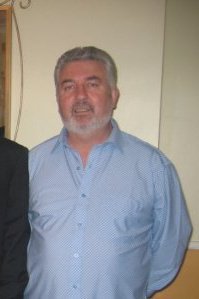 Noel Larkin