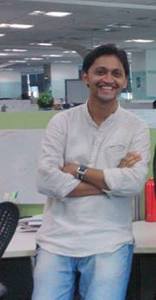 Srinivas Kodancha gujjadi