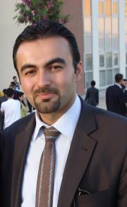 Omid Siddeq