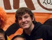 Alex Talbert