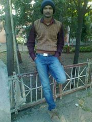 Yogesh Pawar
