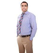 Mohamed Nasr