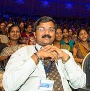 Nagappan Govindarajan