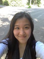 Emily Lin