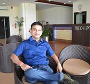 Chitvan Agarwal