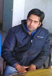 Atul Dhiman