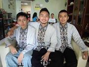 Fauzian Akmal