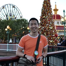 Daniel Koh