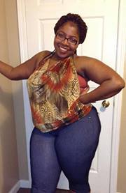 Latrina Johnson