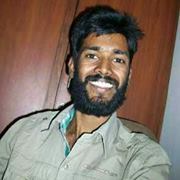 Vijay Cr