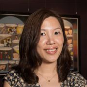 Muni Cheng