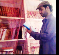 محمد العثمان