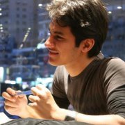 Mohamed Nabil
