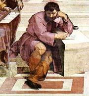 سقراط الحكيم