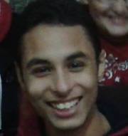 Ahmed Mohyi