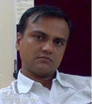 Vijay Nikam
