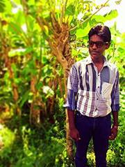 Siddharth Sajith