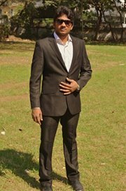 Yogith Anand