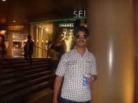 Jagadeesh Rajendran