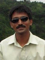 Sachin Jadhav