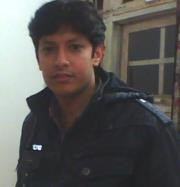 Nitin Gupta