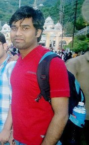Vipul Singh