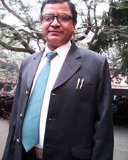 Buddhi Jha