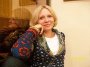 александра виноградова