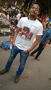 Anirudh Sharma