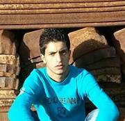 حمودي ابو عمر