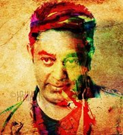 Arvind Kota