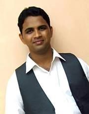 Vinayak Sutar