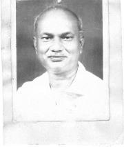 Alakh Babu