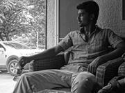 Prash Anth