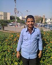 Mohamed Hamdy