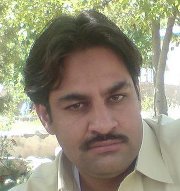 Asim Mughal