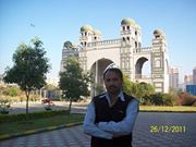 Mohammad Zubair