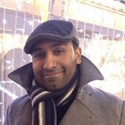 Randeep Buttar