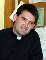 Fr. Brian