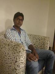 Ravi Kumar