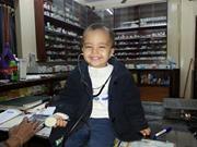Elsayed Gharib