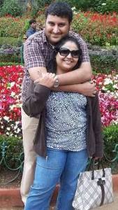 Seethalakshmi Venkatanarayanan