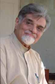Abdullah Khandwani