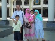 Muhammad Hatta